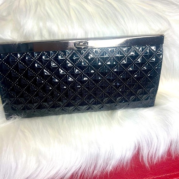 ASHBURN   Wallet Set Red, Blue, Brown - Picture 7 of 8